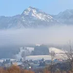 Berg Fux - Neubau Mit 2 Schlafzimmern, Balkon, Panorama Bergblick, Allergikerfreundlich Апартаменты *