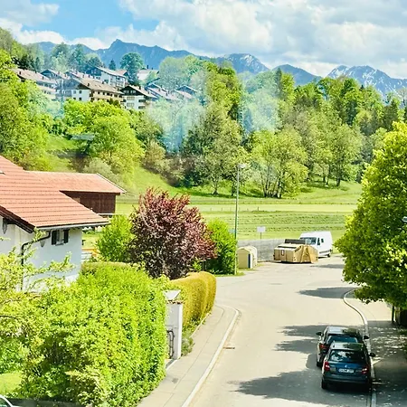 Berg Fux - Neubau Mit 2 Schlafzimmern, Balkon, Panorama Bergblick, Allergikerfreundlich *