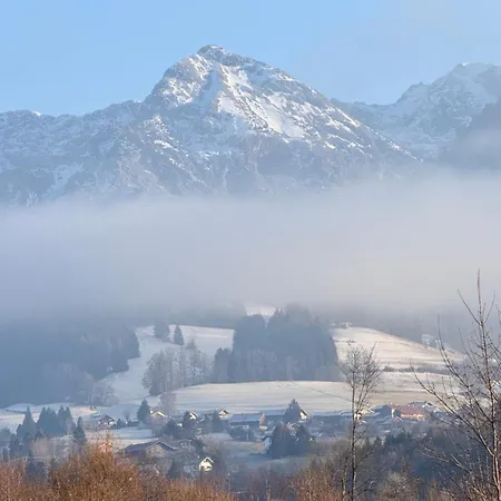 Berg Fux - Neubau Mit 2 Schlafzimmern, Balkon, Panorama Bergblick, Allergikerfreundlich Appartement *