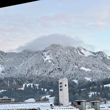 Apartment Berg Fux - Alfred Der Bueffel